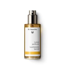 LOZIONE PURIFICANTE 100 ml - Dr. Hauschka