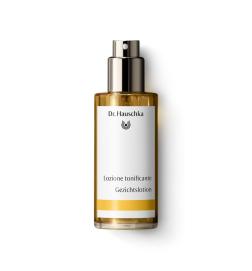 LOZIONE TONIFICANTE 100 ml  - Dr. Hauschka