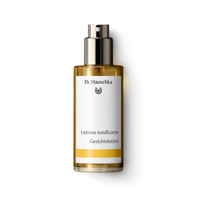 LOZIONE TONIFICANTE 100 ml  - Dr. Hauschka