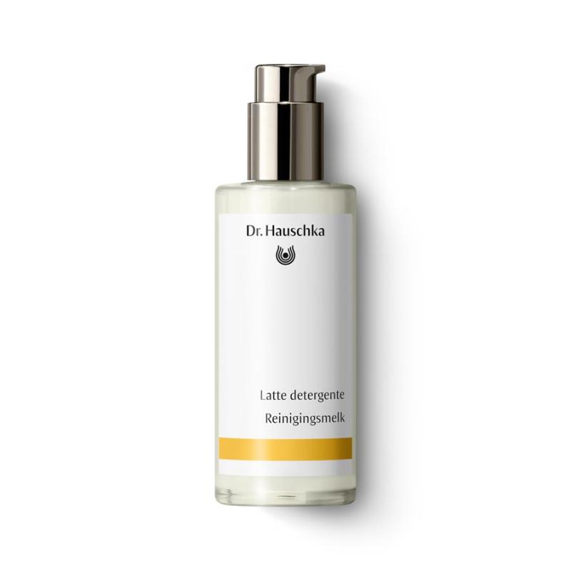 LATTE DETERGENTE 145 ml - Dr. Hauschka