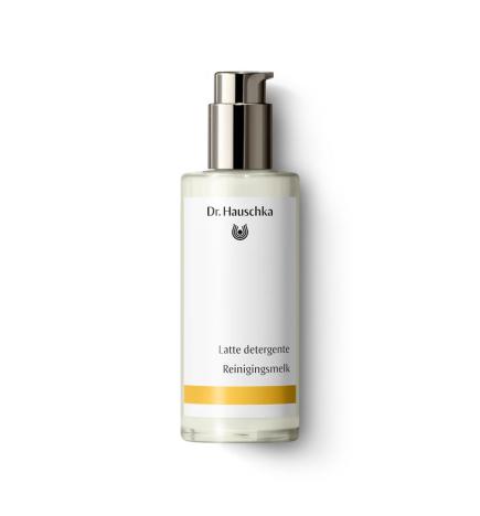 LATTE DETERGENTE 145 ml - Dr. Hauschka