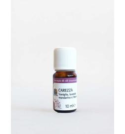 Olio Essenziale Carezza 10 ml - Olfattiva