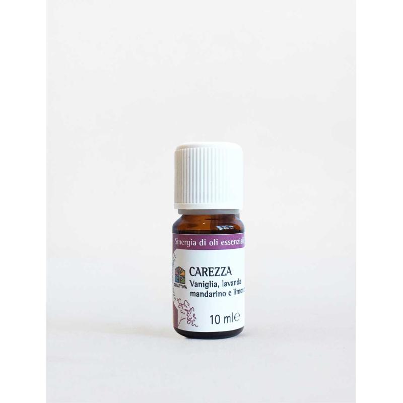 Olio Essenziale Carezza 10 ml - Olfattiva