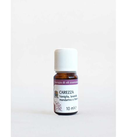 Olio Essenziale Carezza 10 ml - Olfattiva