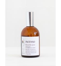 Spray Incenso 115 ml - Olfattiva