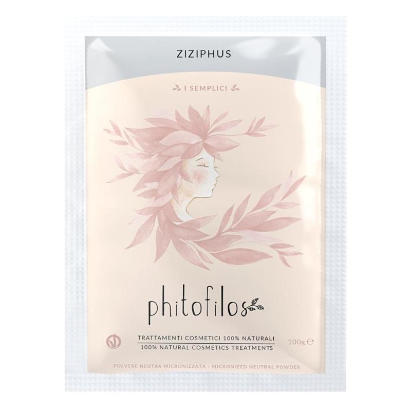 Ziziphus 100 gr - Phitofilos