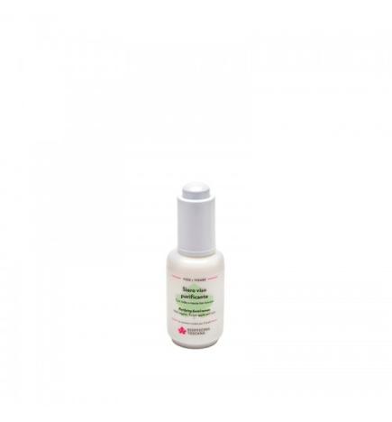 Siero viso purificante 30 ml - Biofficina Toscana