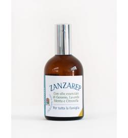 Spray Zanzarep 115 ml - Olfattiva