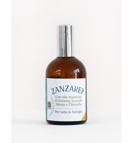 Spray Zanzarep 115 ml - Olfattiva