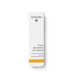 CREMA ALLA MELISSA PER IL GIORNO 30 ml - Dr. Hauschka