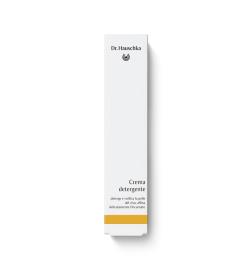 CREMA DETERGENTE 50 ml - Dr. Hauschka