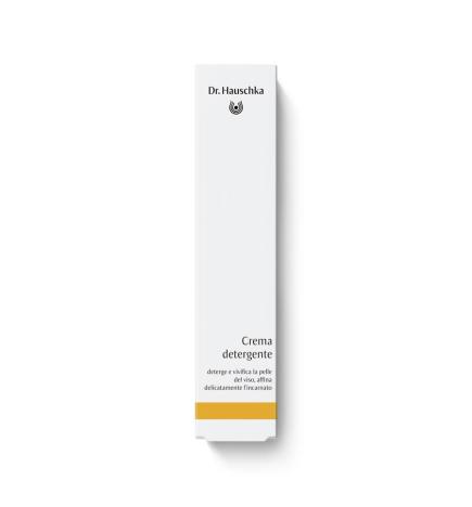 CREMA DETERGENTE 50 ml - Dr. Hauschka