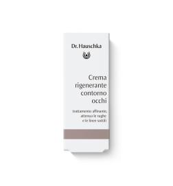 CREMA RIGENERANTE CONTORNO OCCHI 15 ml - Dr. Hauschka