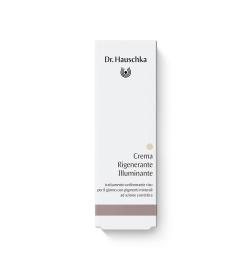 CREMA RIGENERANTE ILLUMINANTE 40 ml - Dr. Hauschka