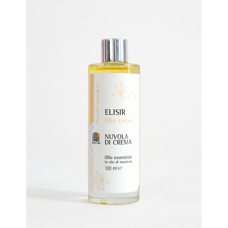 Elisir Nuvola di Crema 100 ml - Olfattiva