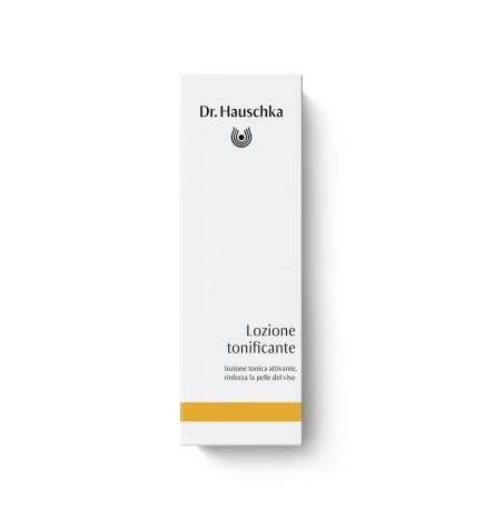 LOZIONE TONIFICANTE 100 ml  - Dr. Hauschka