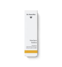 MASCHERA LENITIVA 30 ml - Dr. Hauschka