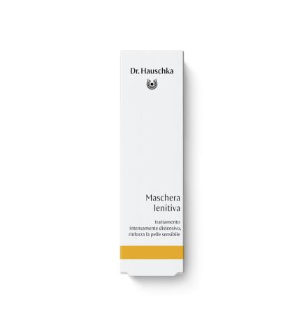 MASCHERA LENITIVA 30 ml - Dr. Hauschka