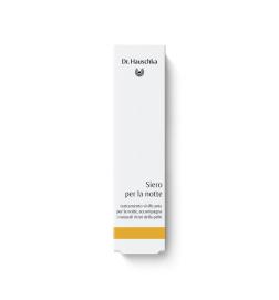 SIERO PER LA NOTTE 20 ml - Dr. Hauschka