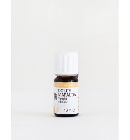 Olio Essenziale Dolce Mafalda 10 ml - Olfattiva