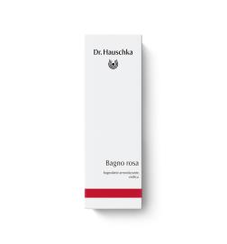 BAGNO ROSA 100 ml - Dr. Hauschka