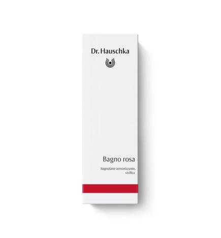 BAGNO ROSA 100 ml - Dr. Hauschka