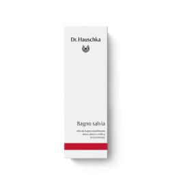 BAGNO SALVIA 100 ml - Dr. Hauschka