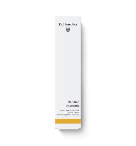 BALSAMO DETERGENTE 75 ml - Dr. Hauschka