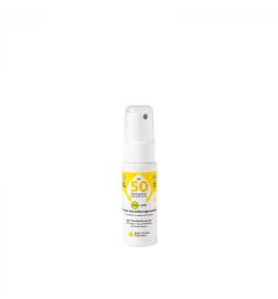 Crema solare viso Age control SPF50 50 ml - Biofficina Toscana