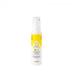 Latte spray viso-corpo SPF50 100 ml - Biofficina Toscana