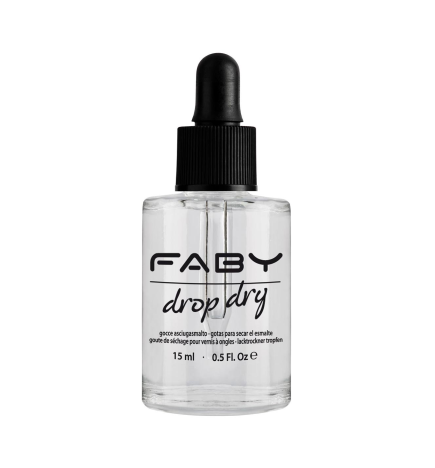 Drop Dry - Faby