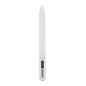 Glass nail file Smalto - Faby