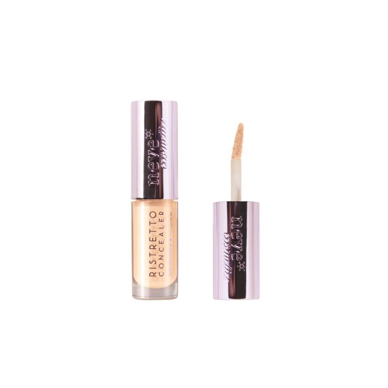 Ristretto Concealer Light - Neve Cosmetics