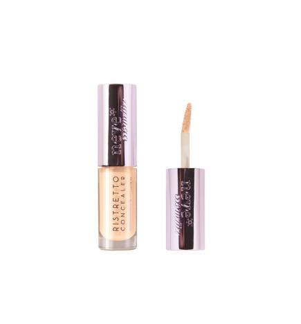 Ristretto Concealer Light - Neve Cosmetics