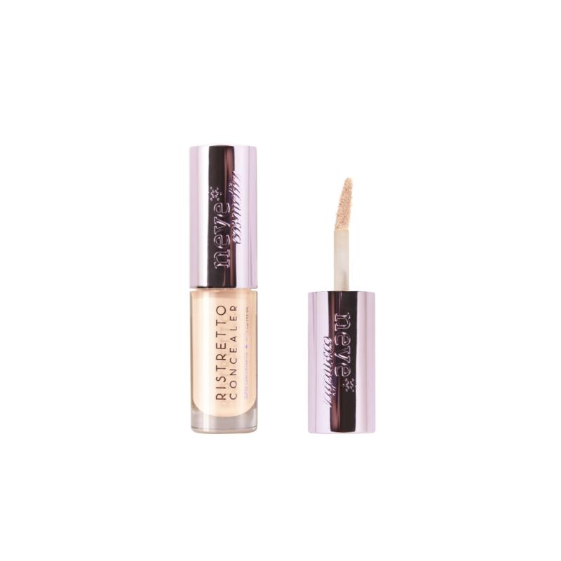 Ristretto Concealer Fair - Neve Cosmetics