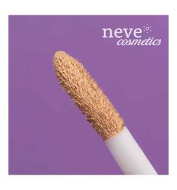 Ristretto Concealer Fair - Neve Cosmetics