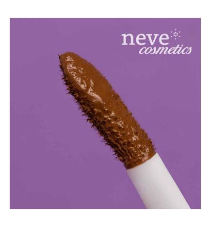 Ristretto Concealer Rich - Neve Cosmetics