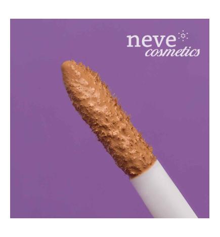 Ristretto Concealer Medium - Neve Cosmetics