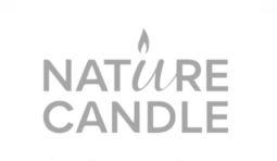 Nature Candle